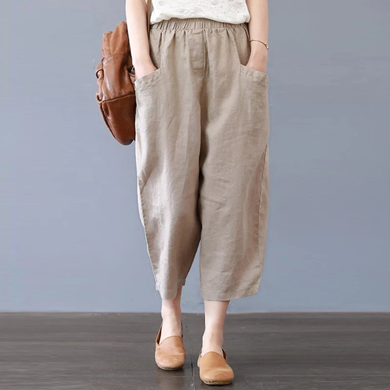 Belle&Kai Women’s Pants – Elegant, Comfortable & Versatile Styles-belleandkai.com