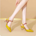 Women’s Summer Sandals – Elegant & Comfortable Footwear-belleandkai.com