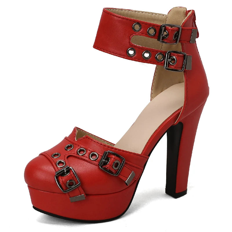 Women’s Summer Sandals – Elegant & Comfortable Footwear-belleandkai.com