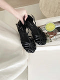 Women’s Summer Sandals – Elegant & Comfortable Footwear-belleandkai.com