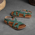 Women’s Summer Sandals – Elegant & Comfortable Footwear-belleandkai.com