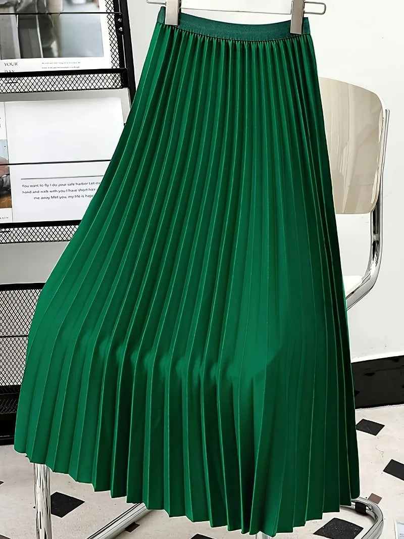 Belle&Kai Women’s Skirts – Chic, Elegant & Versatile Styles-belleandkai.com