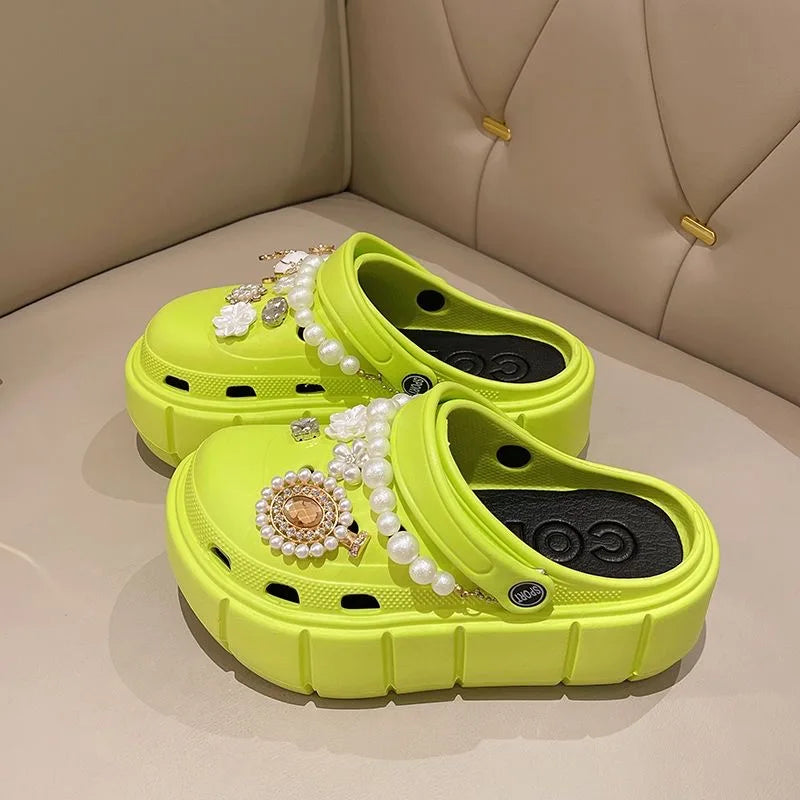 Women’s Summer Sandals – Elegant & Comfortable Footwear-belleandkai.com