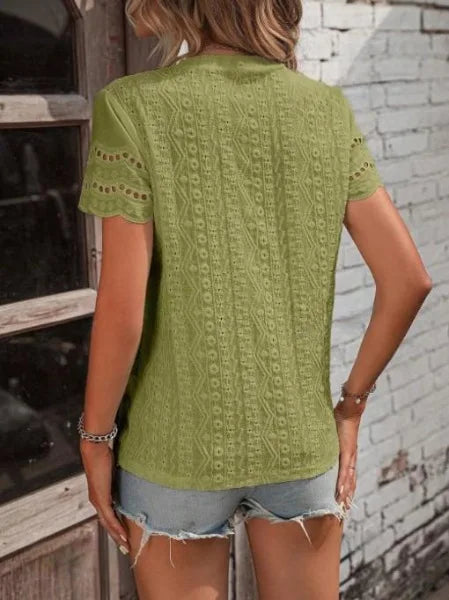 Belle&Kai Women’s Tops – Chic, Comfortable & Versatile Styles-belleandkai.com