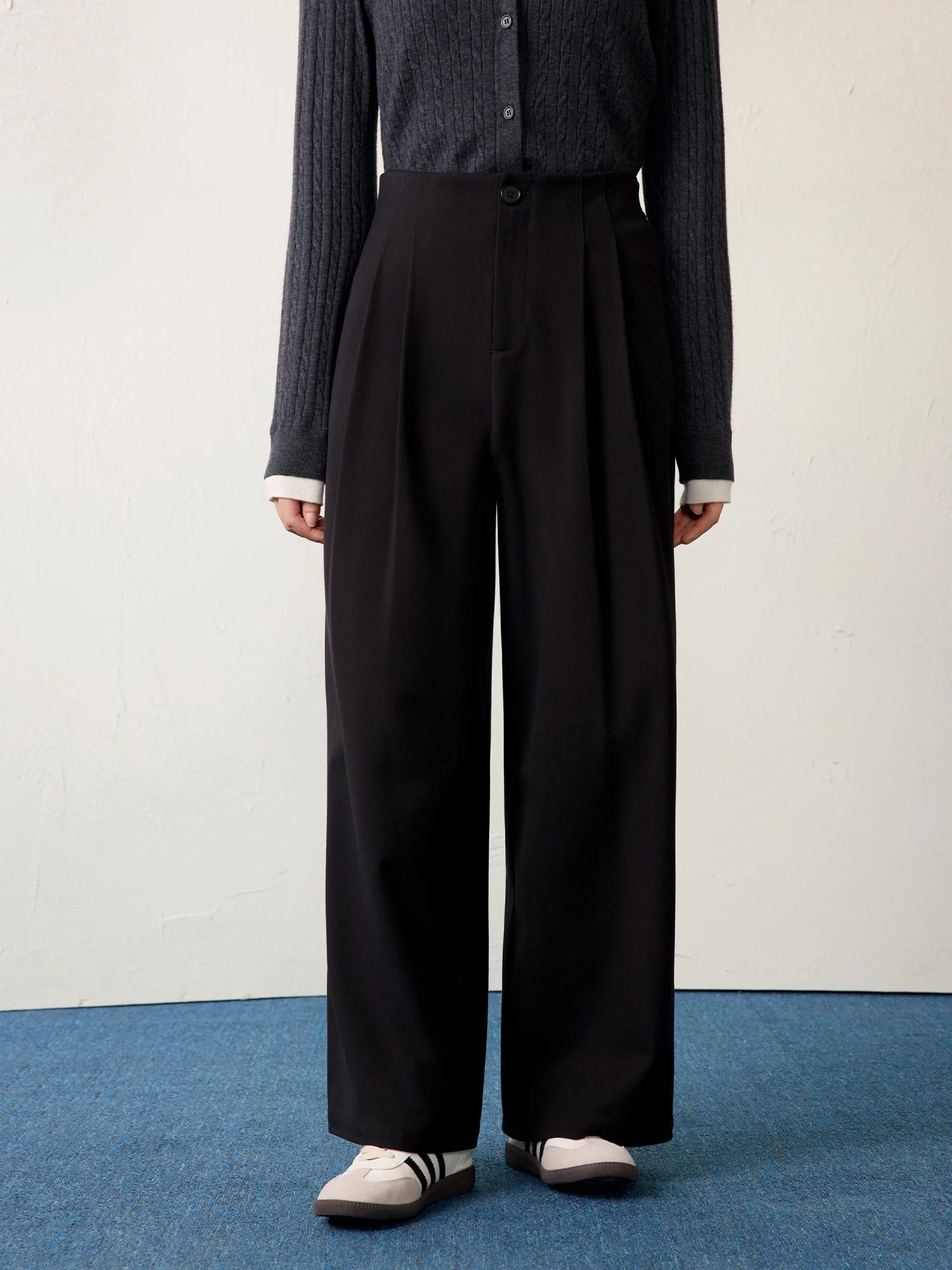 Belle&Kai Women’s Pants – Elegant, Comfortable & Versatile Styles-belleandkai.com