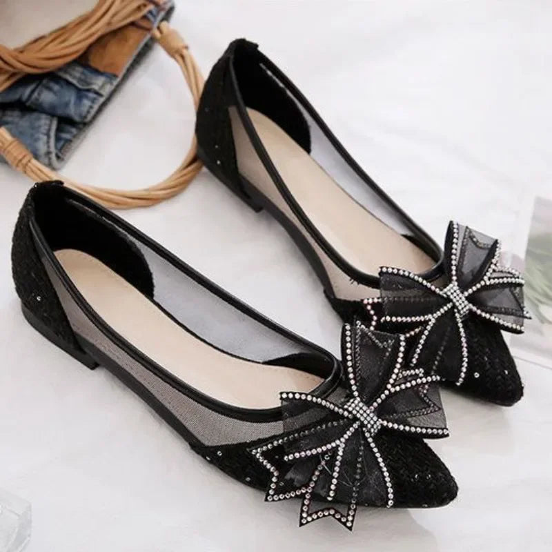 Belle&Kai Women’s Shoes – Elegant, Comfortable & Versatile Footwear-belleandkai.com