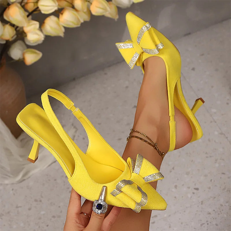 Women’s Summer Sandals – Elegant & Comfortable Footwear-belleandkai.com