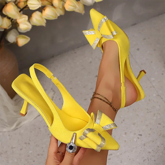 Women’s Summer Sandals – Elegant & Comfortable Footwear-belleandkai.com