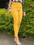 Belle&Kai Women’s Pants – Elegant, Comfortable & Versatile Styles-belleandkai.com