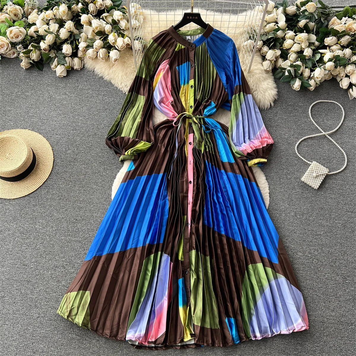 Belle&Kai Women’s Dresses – Elegant, Feminine & Timeless Styles-belleandkai.com