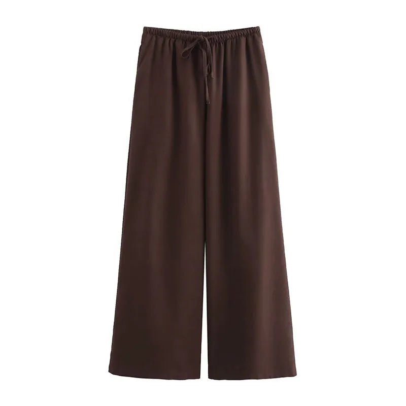 Belle&Kai Women’s Pants – Elegant, Comfortable & Versatile Styles-belleandkai.com