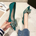 Belle&Kai Women’s Shoes – Elegant, Comfortable & Versatile Footwear-belleandkai.com