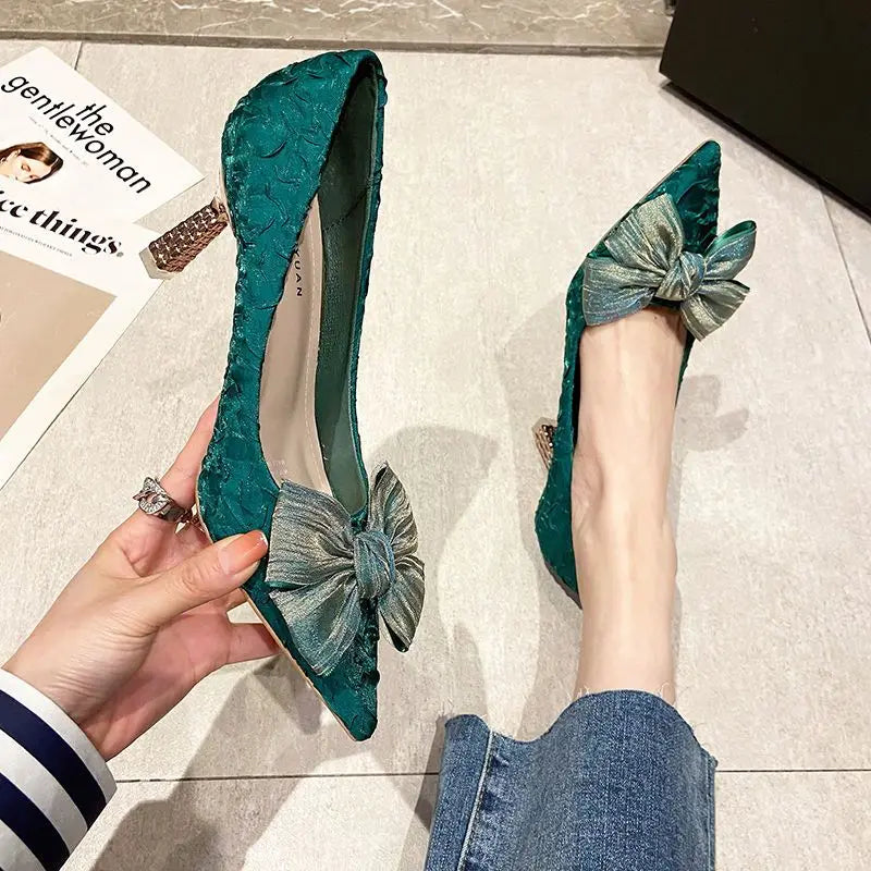 Belle&Kai Women’s Shoes – Elegant, Comfortable & Versatile Footwear-belleandkai.com