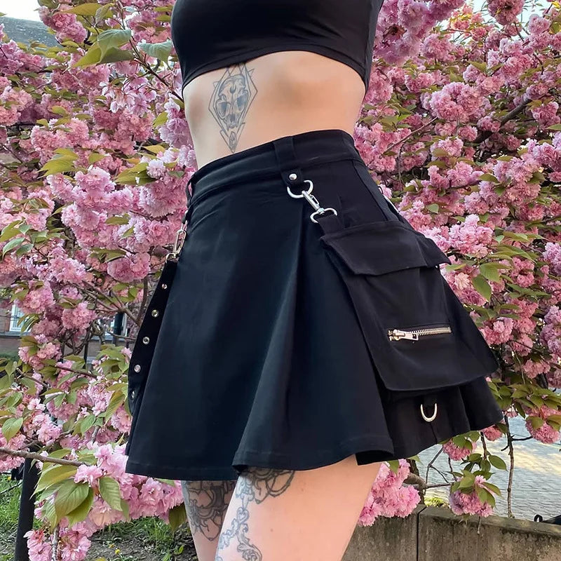 Belle&Kai Women’s Skirts – Chic, Elegant & Versatile Styles-belleandkai.com