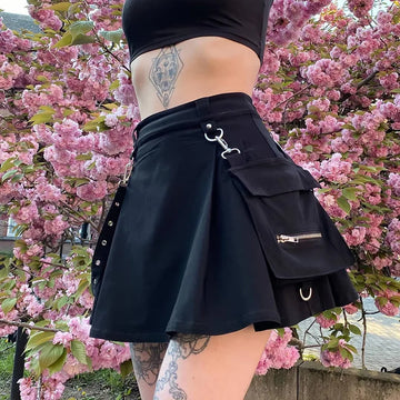Belle&Kai Women’s Skirts – Chic, Elegant & Versatile Styles-belleandkai.com