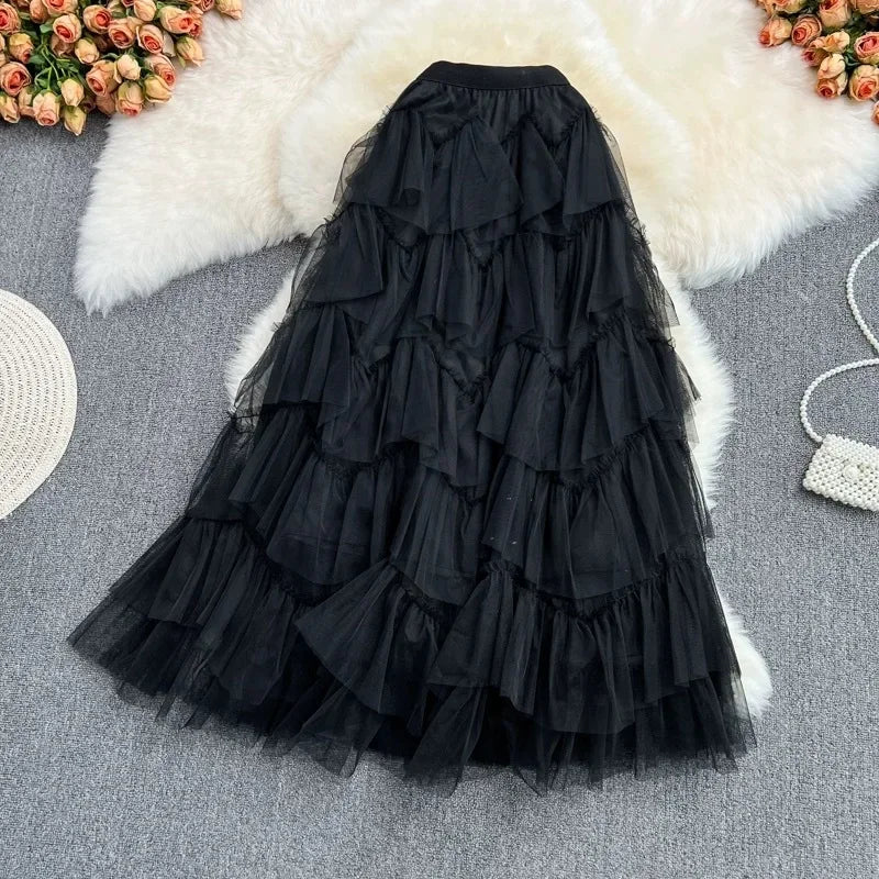 Belle&Kai Women’s Skirts – Chic, Elegant & Versatile Styles-belleandkai.com
