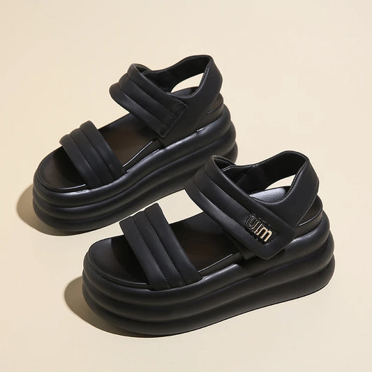 Women’s Summer Sandals – Elegant & Comfortable Footwear-belleandkai.com