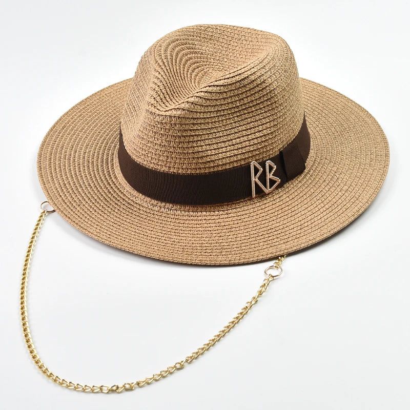 Belle&Kai Women’s Hats – Elegant, Trendy & Versatile Styles-belleandkai.com