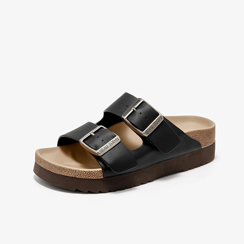 Women’s Summer Sandals – Elegant & Comfortable Footwear-belleandkai.com