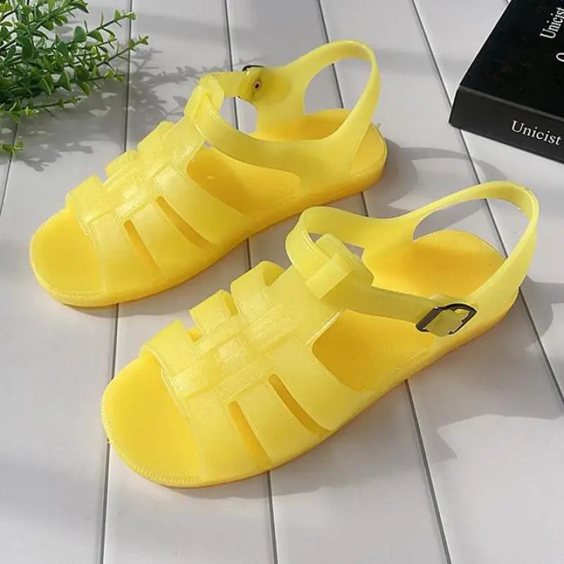 Women’s Summer Sandals – Elegant & Comfortable Footwear-belleandkai.com