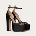 Women’s Summer Sandals – Elegant & Comfortable Footwear-belleandkai.com