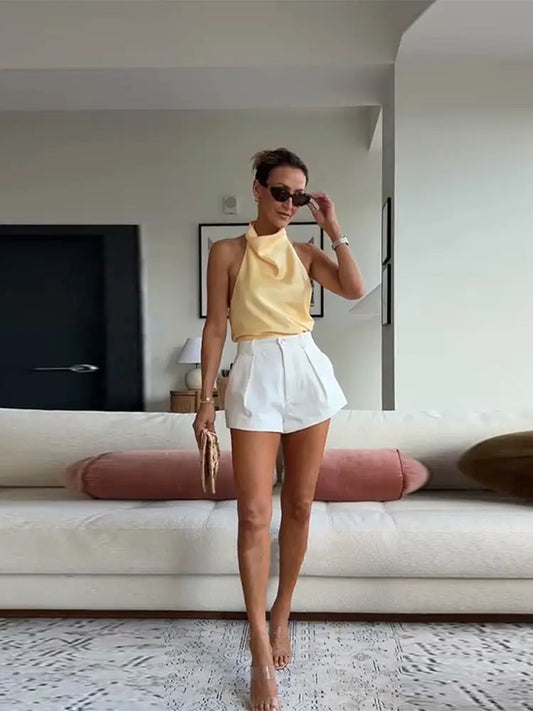 Belle&Kai Women’s Tops – Chic, Comfortable & Versatile Styles-belleandkai.com