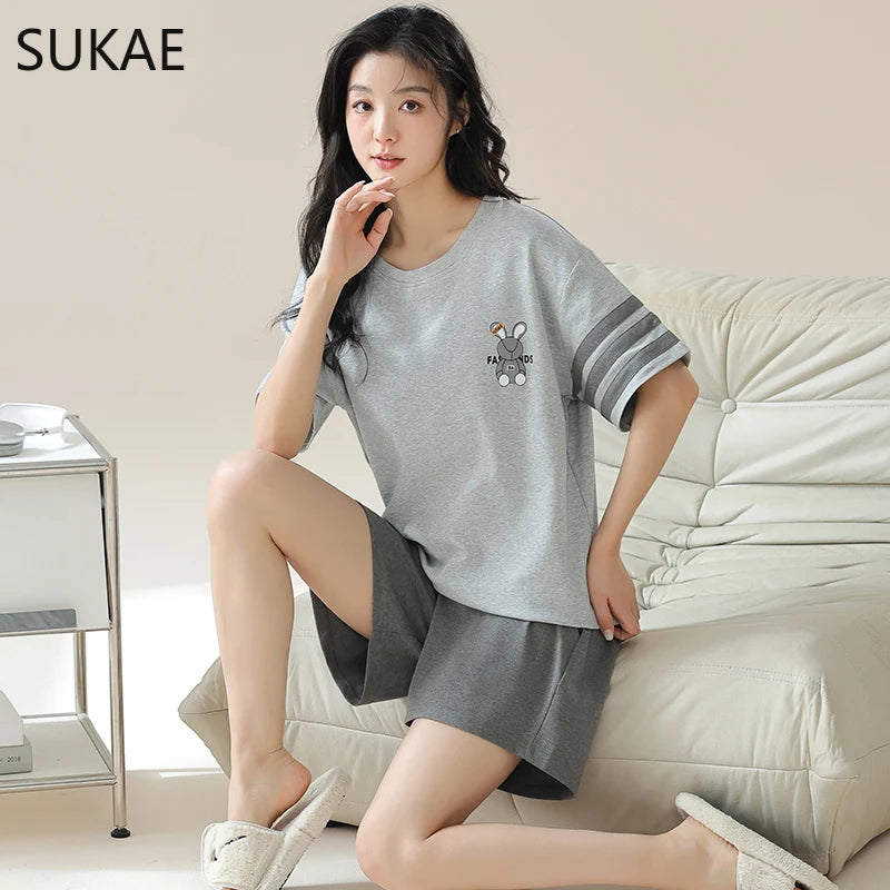Women’s Loungewear – Comfort Meets Style-belleandkai.com