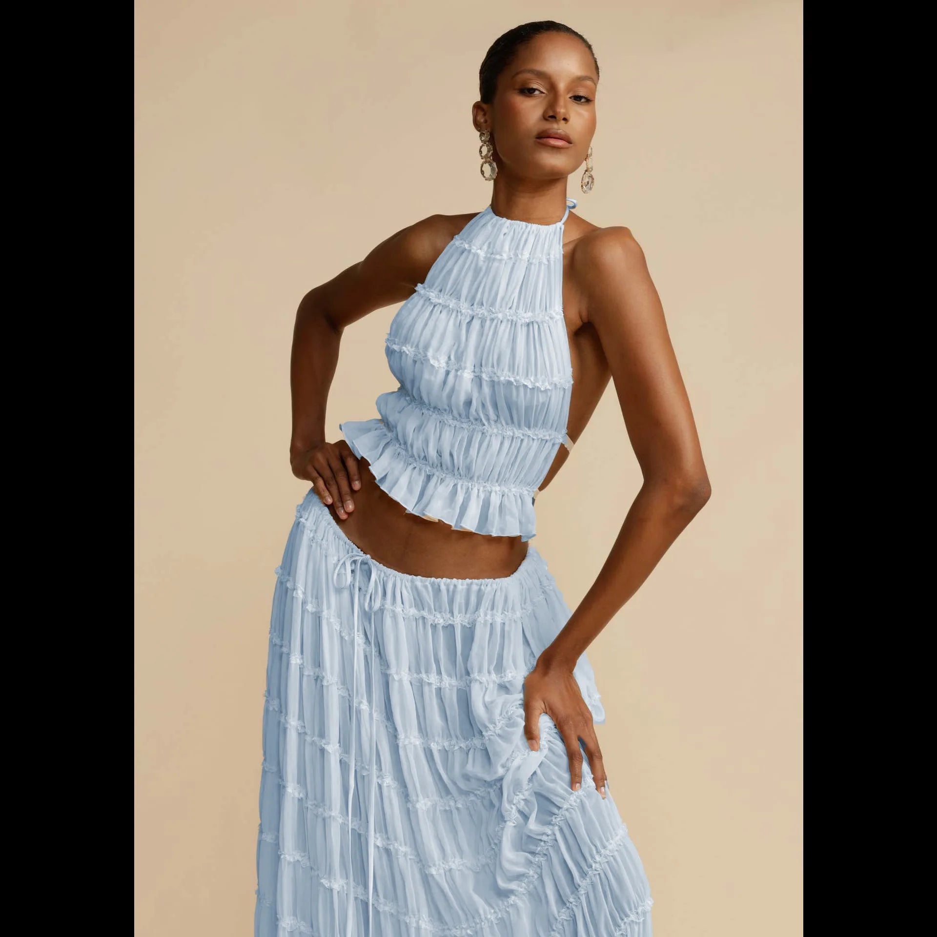 Belle&Kai Women’s Skirts – Chic, Elegant & Versatile Styles-belleandkai.com