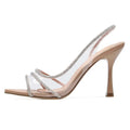 Women’s Summer Sandals – Elegant & Comfortable Footwear-belleandkai.com