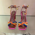 Women’s Summer Sandals – Elegant & Comfortable Footwear-belleandkai.com