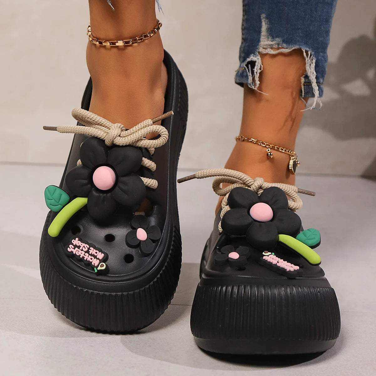 Women’s Summer Sandals – Elegant & Comfortable Footwear-belleandkai.com