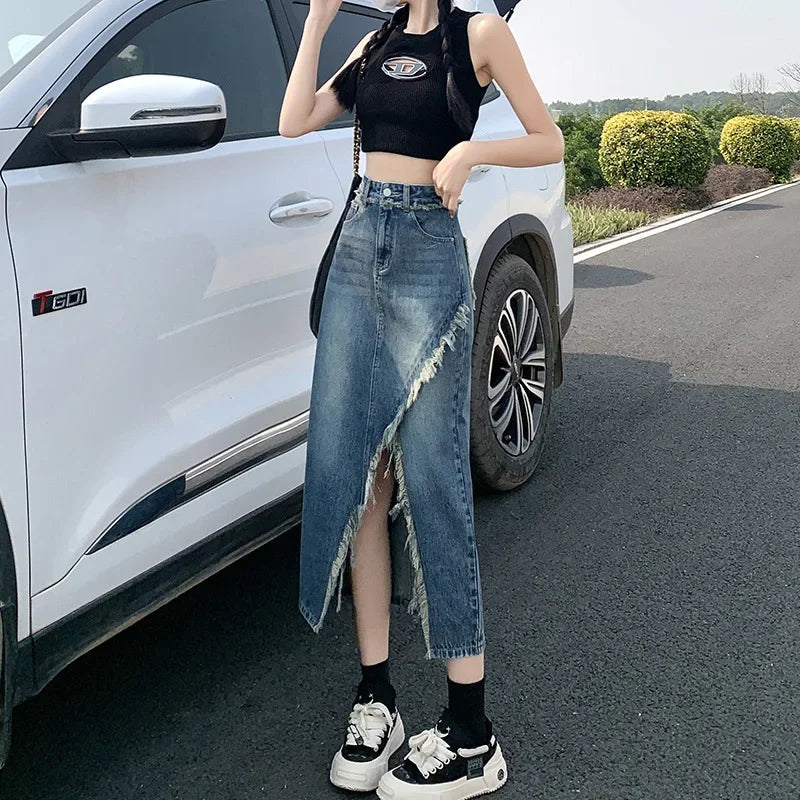 Belle&Kai Women’s Skirts – Chic, Elegant & Versatile Styles-belleandkai.com