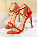 Women’s Summer Sandals – Elegant & Comfortable Footwear-belleandkai.com