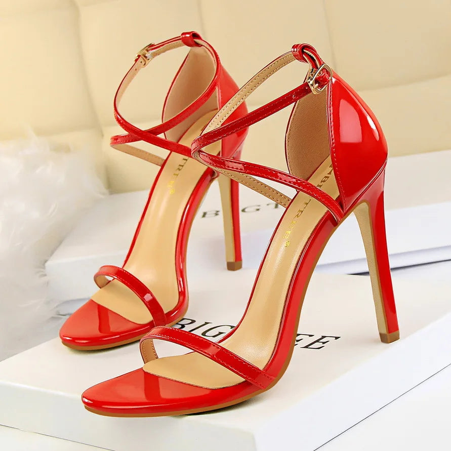 Women’s Summer Sandals – Elegant & Comfortable Footwear-belleandkai.com