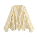 Belle&Kai Women’s Tops – Chic, Comfortable & Versatile Styles-belleandkai.com