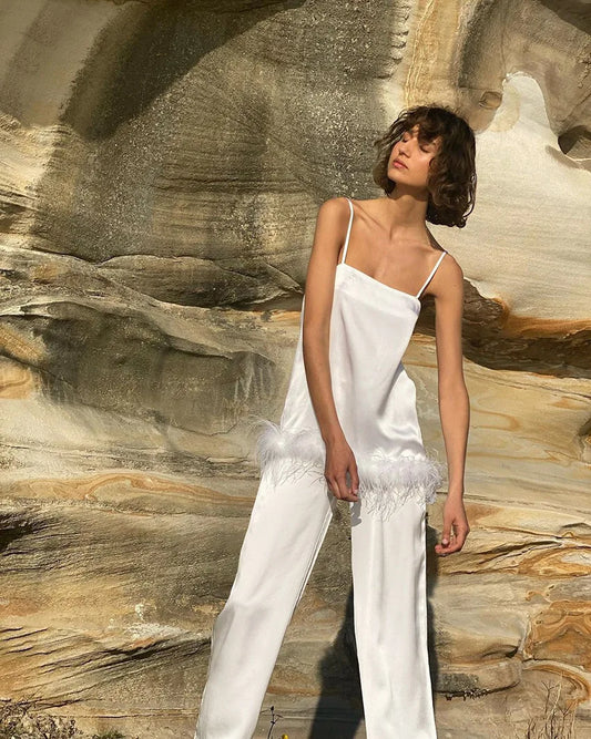 Belle&Kai Women’s Pants – Elegant, Comfortable & Versatile Styles-belleandkai.com