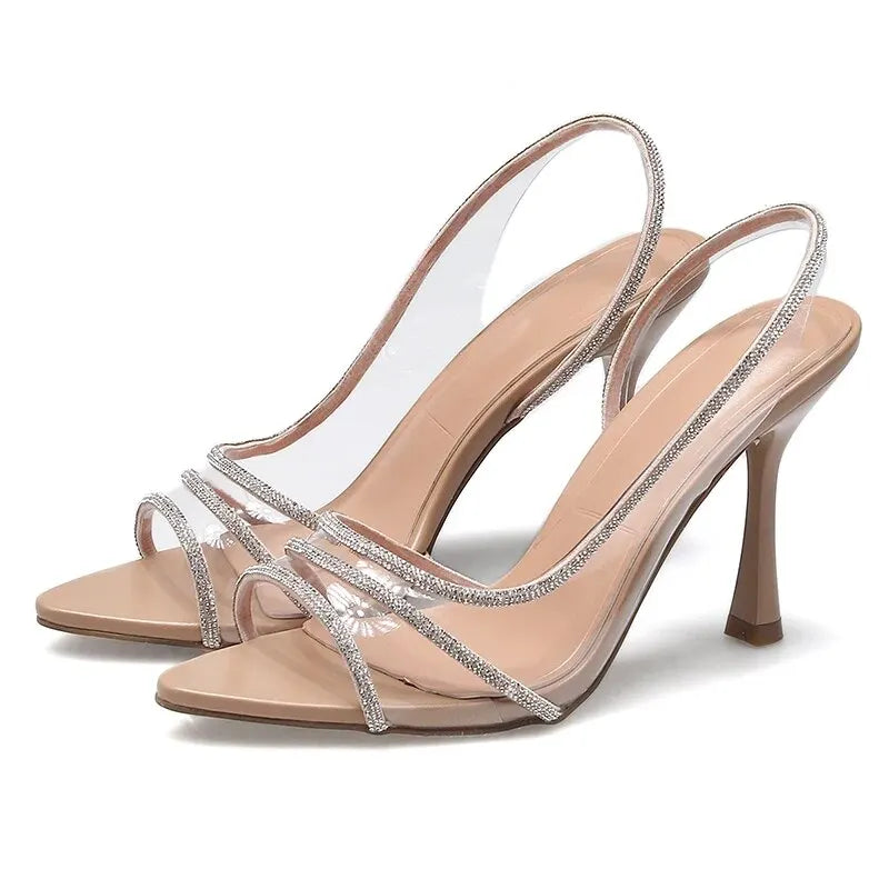 Women’s Summer Sandals – Elegant & Comfortable Footwear-belleandkai.com
