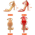 Women’s Summer Sandals – Elegant & Comfortable Footwear-belleandkai.com