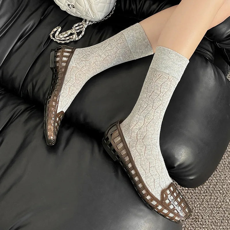 Women’s Summer Sandals – Elegant & Comfortable Footwear-belleandkai.com