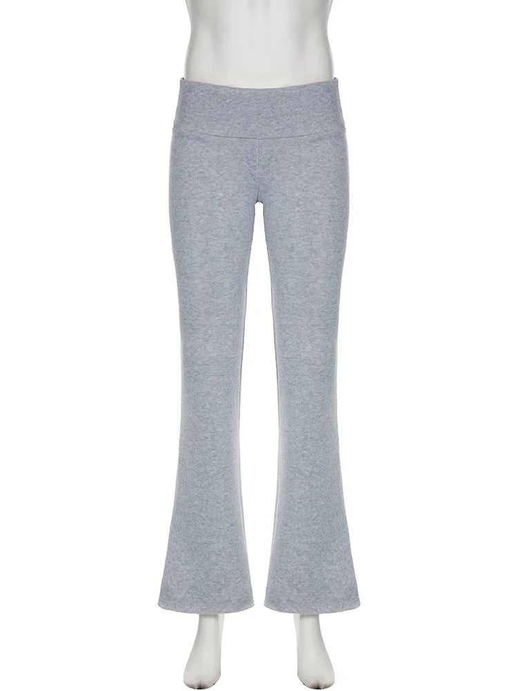 Belle&Kai Women’s Pants – Elegant, Comfortable & Versatile Styles-belleandkai.com