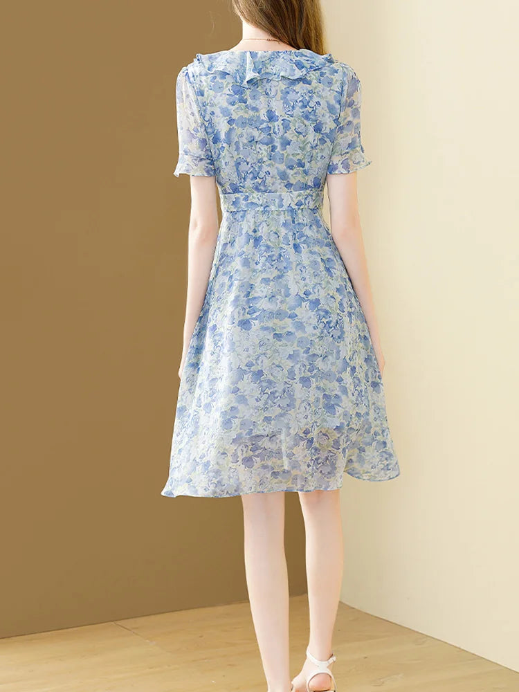 Belle&Kai Women’s Dresses – Elegant, Feminine & Timeless Styles-belleandkai.com