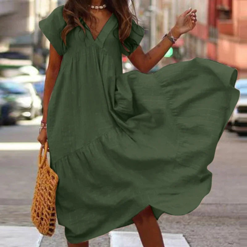 Belle&Kai Women’s Dresses – Elegant, Feminine & Timeless Styles-belleandkai.com
