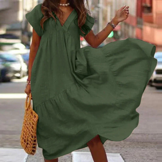 Belle&Kai Women’s Dresses – Elegant, Feminine & Timeless Styles-belleandkai.com