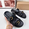 Women’s Summer Sandals – Elegant & Comfortable Footwear-belleandkai.com