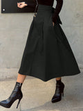 Belle&Kai Women’s Skirts – Chic, Elegant & Versatile Styles-belleandkai.com