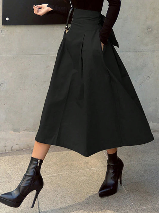 Belle&Kai Women’s Skirts – Chic, Elegant & Versatile Styles-belleandkai.com