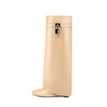 Women’s Boots – Elegant Casual Style | Belle & Kai-belleandkai.com