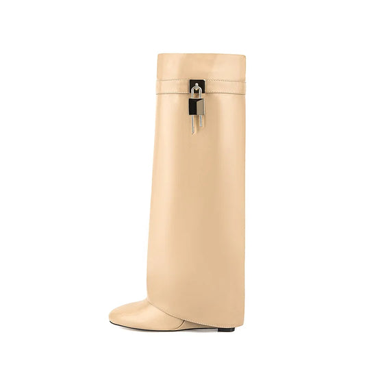 Women’s Boots – Elegant Casual Style | Belle & Kai-belleandkai.com