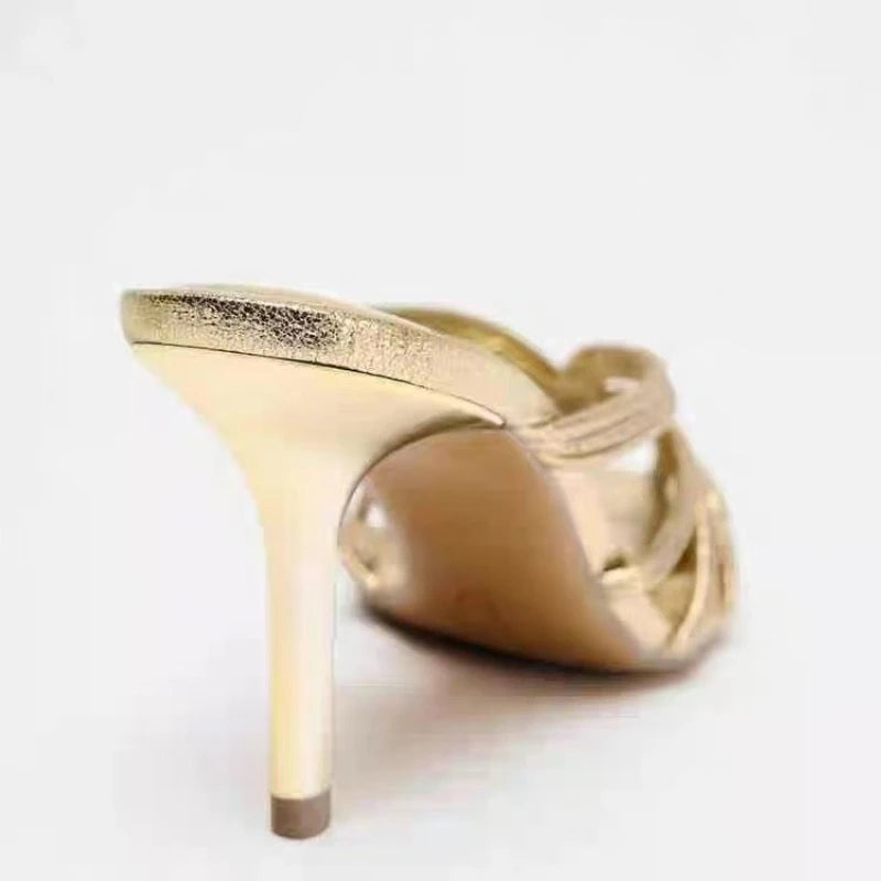 Women’s Summer Sandals – Elegant & Comfortable Footwear-belleandkai.com