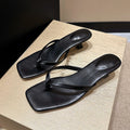 Women’s Summer Sandals – Elegant & Comfortable Footwear-belleandkai.com